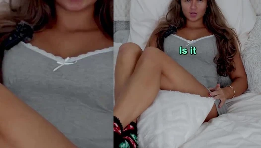 Savanna Cannon - Video Leaks #168