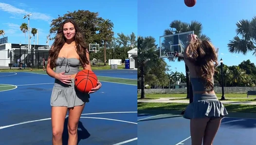 Savanna Cannon - Video Leaks #173