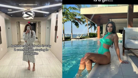 Savanna Cannon - Video Leaks #177