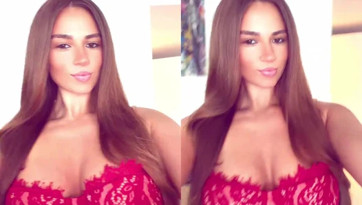 Savanna Cannon - Video Leaks #189