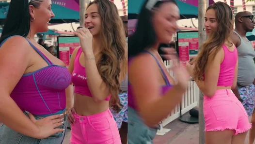 Savanna Cannon - Video Leaks #190