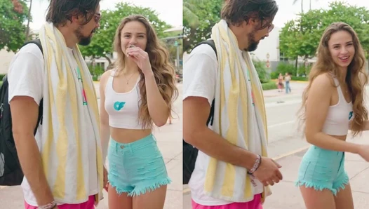 Savanna Cannon - Video Leaks #191