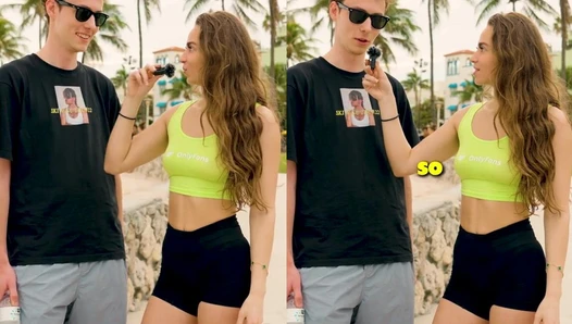 Savanna Cannon - Video Leaks #195