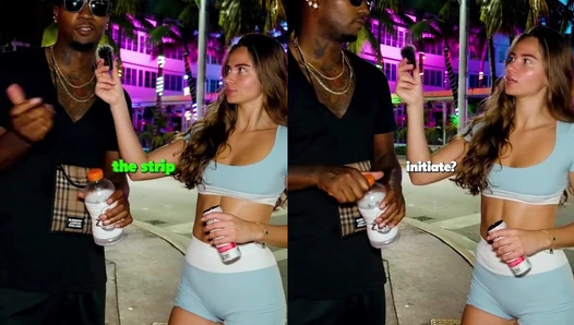 Savanna Cannon - Video Leaks #197