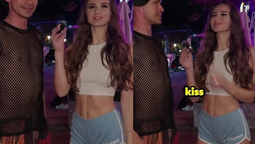 Savanna Cannon - Video Leaks #199