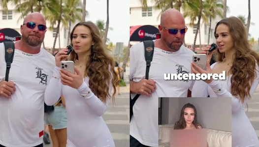 Savanna Cannon - Video Leaks #200
