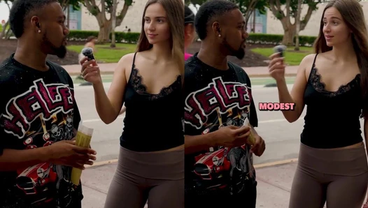 Savanna Cannon - Video Leaks #206
