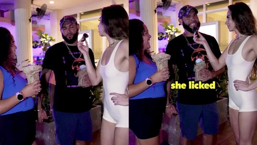 Savanna Cannon - Video Leaks #207
