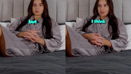 Savanna Cannon - Video Leaks #209