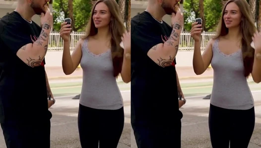 Savanna Cannon - Video Leaks #211