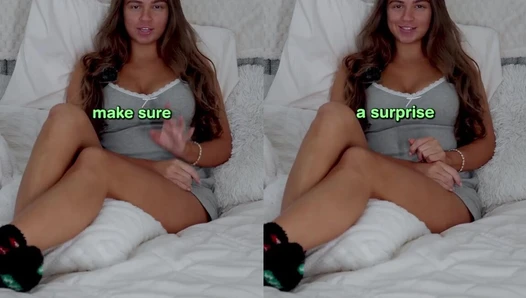 Savanna Cannon - Video Leaks #212