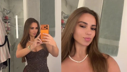Savanna Cannon - Video Leaks #214