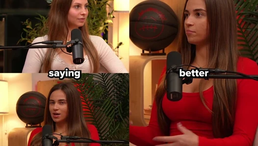 Savanna Cannon - Video Leaks #215