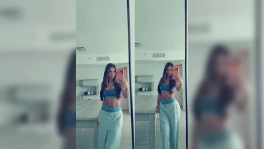 Savanna Cannon - Video Leaks #218