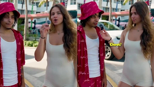 Savanna Cannon - Video Leaks #219