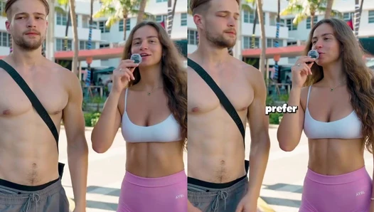 Savanna Cannon - Video Leaks #221