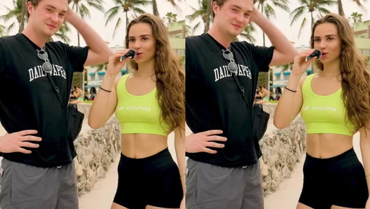Savanna Cannon - Video Leaks #223