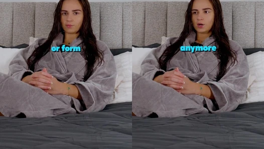 Savanna Cannon - Video Leaks #225