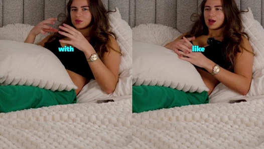 Savanna Cannon - Video Leaks #226
