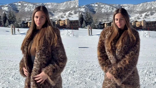 Savanna Cannon - Video Leaks #230