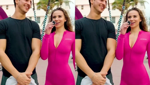 Savanna Cannon - Video Leaks #237
