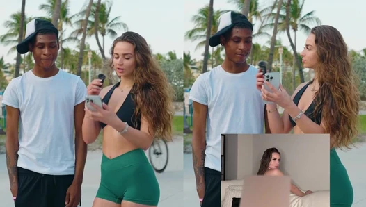 Savanna Cannon - Video Leaks #239