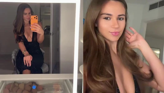 Savanna Cannon - Video Leaks #240