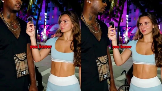 Savanna Cannon - Video Leaks #241