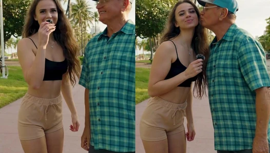 Savanna Cannon - Video Leaks #242