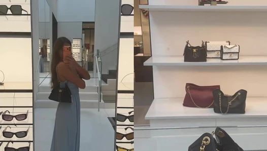 Savanna Cannon - Video Leaks #243