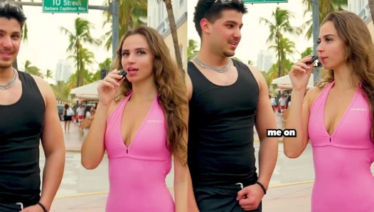 Savanna Cannon - Video Leaks #246