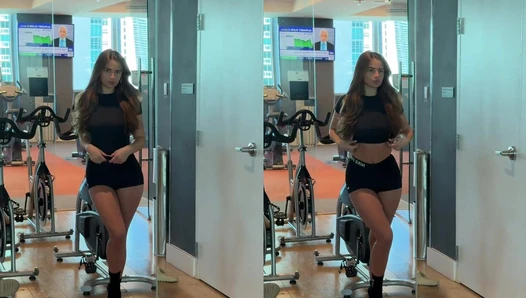 Savanna Cannon - Video Leaks #249