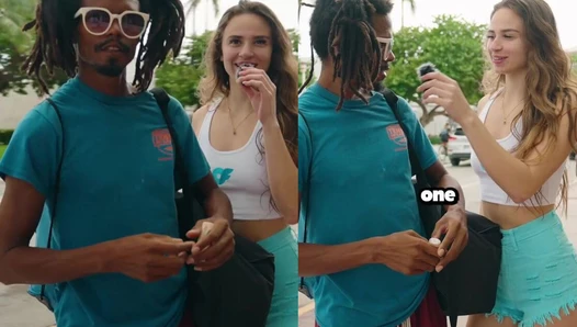 Savanna Cannon - Video Leaks #253