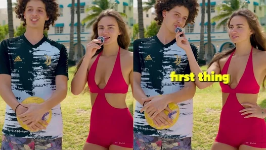 Savanna Cannon - Video Leaks #256