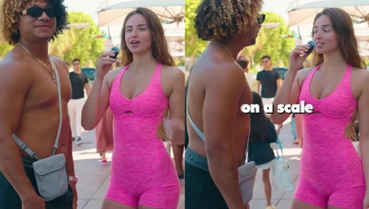 Savanna Cannon - Video Leaks #259