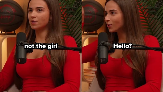 Savanna Cannon - Video Leaks #260