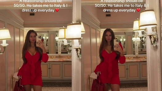 Savanna Cannon - Video Leaks #261