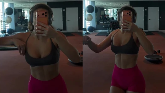 Savanna Cannon - Video Leaks #264
