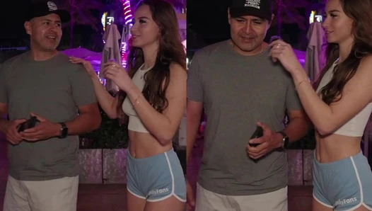 Savanna Cannon - Video Leaks #268