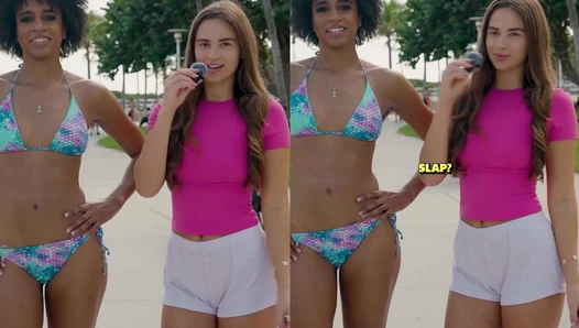 Savanna Cannon - Video Leaks #273