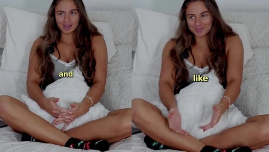 Savanna Cannon - Video Leaks #274