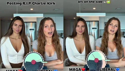 Savanna Cannon - Video Leaks #276