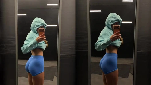 Savanna Cannon - Video Leaks #278