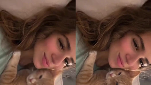 Savanna Cannon - Video Leaks #281
