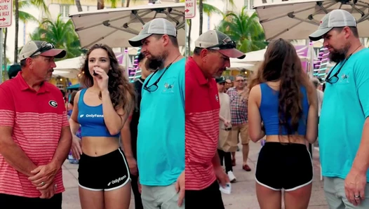 Savanna Cannon - Video Leaks #283