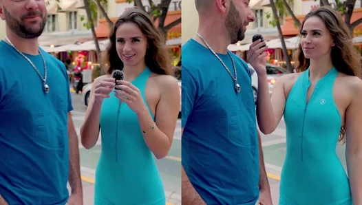 Savanna Cannon - Video Leaks #284