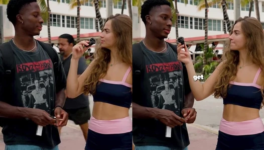 Savanna Cannon - Video Leaks #290