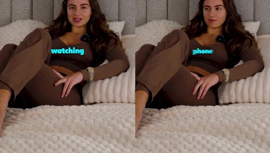 Savanna Cannon - Video Leaks #291