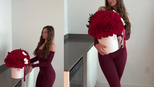 Savanna Cannon - Video Leaks #292