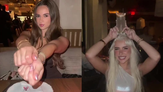 Savanna Cannon - Video Leaks #296